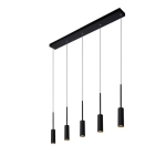 Lampa wisząca TUBULE 24401/35/30 Lucide - zdjęcie produktu