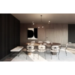 Lampa wisząca TWIG VI 9138 Nowodvorski - zdjęcie produktu