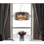 Lampa wisząca VAPORE – 311210606 TRIO - zdjęcie produktu