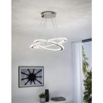 Lampa wisząca VARRAZO 31667