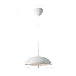 Lampa wisząca Versale 35 Design For The People - biała - DFTP 2420013001 - zdjęcie produktu