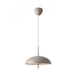 Lampa wisząca Versale 35 Design For The People - brązowa - DFTP 2420013009 - zdjęcie produktu