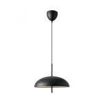 Lampa wisząca Versale 35 Design For The People - czarna - DFTP 2420013003 - zdjęcie produktu