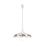Lampa wisząca Vetro 3041