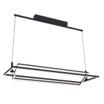 Lampa wisząca Viena AZ2849 AZZARDO