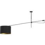 Lampa wisząca VIPER Black 6641 Nowodvorsk Nowodvorski - zdjęcie produktu