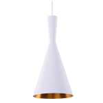 Lampa wisząca Vita AZ1340 WH/GO AZZARDO