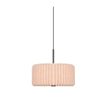 Lampa wisząca Vivienne 40 – w stylu japandi - 2612223003 Nordlux