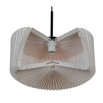 Lampa wisząca Vivienne 40 – w stylu japandi - 2612223003 Nordlux