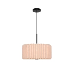 Lampa wisząca Vivienne 40 – w stylu japandi - 2612223003 Nordlux
