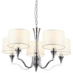 Lampa wisząca Washington - P05915WH CosmoLight - zdjęcie produktu