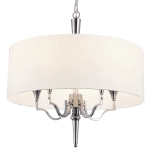 Lampa wisząca Washington - P05922WH CosmoLight - zdjęcie produktu