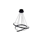 Lampa wisząca WHEEL 3 DIMM AZ2920 AZZARDO