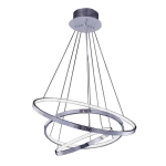 Lampa wisząca WHEEL 3 DIMM AZ2989 AZZARDO