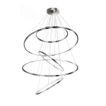 Lampa wisząca WHEEL XXL AZ3417 AZZARDO