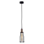 Lampa wisząca WORKSHOP I A 6337 Nowodvorski - zdjęcie produktu