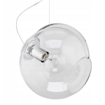 Lampa wisząca YALEM śr.30cm 60024 ALFA - zdjęcie produktu