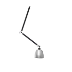 Lampa wisząca ZYTA S PENDANT aluminium AZ1845+AZ2594 śr.23cm AZZARDO