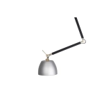 Lampa wisząca ZYTA S PENDANT złota AZ4189+AZ2596 śr. 33cm AZZARDO