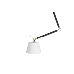 Lampa wisząca ZYTA S PENDANT złota AZ4189+AZ2602 śr. 26cm AZZARDO