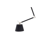 Lampa wisząca ZYTA S PENDANT złota AZ4189+AZ2597 śr. 20cm AZZARDO
