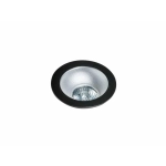 Oprawa stropowa REMO 1 Downlight Black AZ1732 AZZARDO