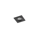 Oprawa podstropowa Pablo 1 (black) AZ4140 AZZARDO