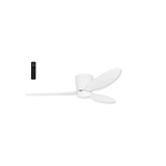Wentylator Veneti CCT + Remote Control (white/white) AZ4451 AZZARDO