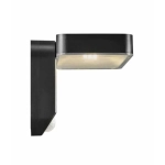 kinkiecik.pl Kinkiet solarny czarny IP44 RICA SQUARE 2118161003 Nordlux