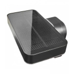 kinkiecik.pl Kinkiet solarny czarny IP44 RICA SQUARE 2118161003 Nordlux