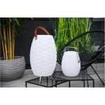 Lampa zewnętrzna z głośnikiem BOOMBOX MEDIUM + remote control AZ4664 AZZARDO