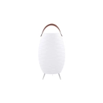 Lampa zewnętrzna z głośnikiem BOOMBOX BUCKET + remote control AZ4665 AZZARDO