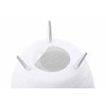 Lampa zewnętrzna z głośnikiem BOOMBOX BUCKET + remote control AZ4665 AZZARDO