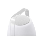Lampa zewnętrzna z głośnikiem BOOMBOX MEDIUM + remote control AZ4664 AZZARDO