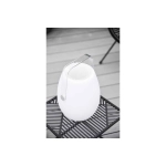 Lampa zewnętrzna z głośnikiem BOOMBOX MEDIUM + remote control AZ4664 AZZARDO