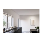 Oprawa downlight Siege biały 2110370101 Nordlux