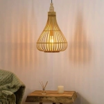 Lampa wisząca AMSFIELD 49772 35cm