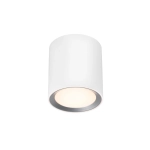 kinkiecik.pl Landon Long 14 Nordlux - lampa sufitowa LED - biała, IP44 2110670101