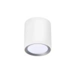 kinkiecik.pl Landon Long 14 Nordlux - lampa sufitowa LED - biała, IP44 2110670101