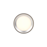 kinkiecik.pl Landon Long 14 Nordlux - lampa sufitowa LED - czarna, IP44 2110670103