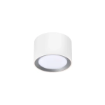 kinkiecik.pl Landon Smart LED Nordlux - biały spot sufitowy - IP44 2110840101