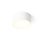 kinkiecik.pl LARISA R 12 sufitowa biała 230V LED 10W 3000K R12842 Rendl light studio