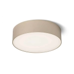 kinkiecik.pl LARISA R 22 sufitowa perłowo-złota 230V LED 20W 3000K R13482 Rendl light studio