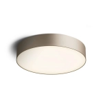 kinkiecik.pl LARISA R 40 sufitowa perłowo-złota 230V LED 50W 3000K R13485 Rendl light studio