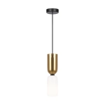 Lampa wisząca Memory MOD177PL-01G Maytoni - zdjęcie dodatkowe 7