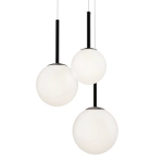Lampa wisząca Basic form MOD321PL-03B Maytoni - zdjęcie dodatkowe 1