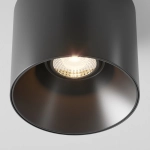 kinkiecik.pl Plafon Alfa LED C064CL-01-25W3K-RD-B Maytoni