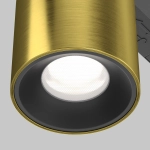 Lampa szynowa Alfa S Exility 2700-6000K 7W 50° Dim Smart TR132-4-7W-DS-BS Maytoni - zdjęcie dodatkowe 1