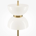 Lampa podłogowa Kyoto MOD178FL-L11G3K Maytoni - zdjęcie dodatkowe 1
