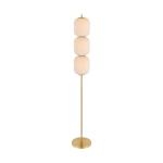 Lampa podłogowa AKARI LD31291/20W Zuma Line - zdjęcie produktu